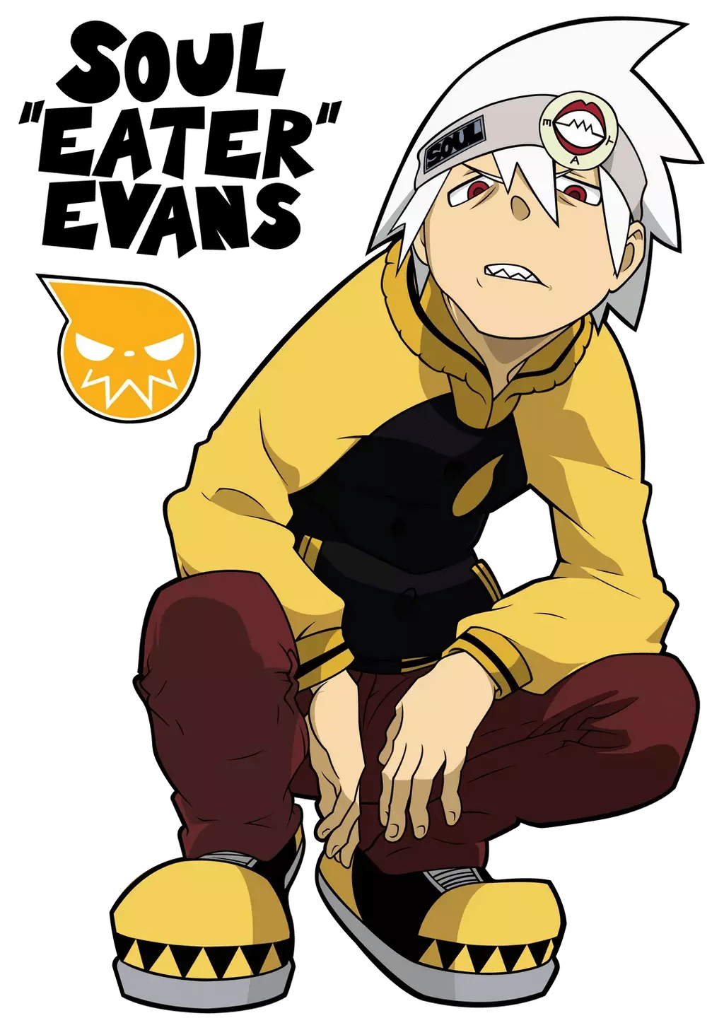 F> F \* SOUL EVANS🍣 F thumbnail