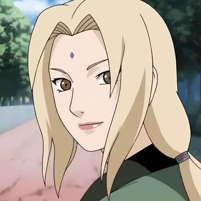 Tsunade thumbnail
