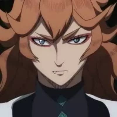 Mereoleona Vermillion thumbnail
