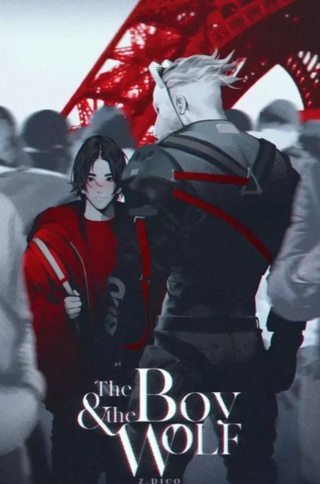 The wolf thumbnail