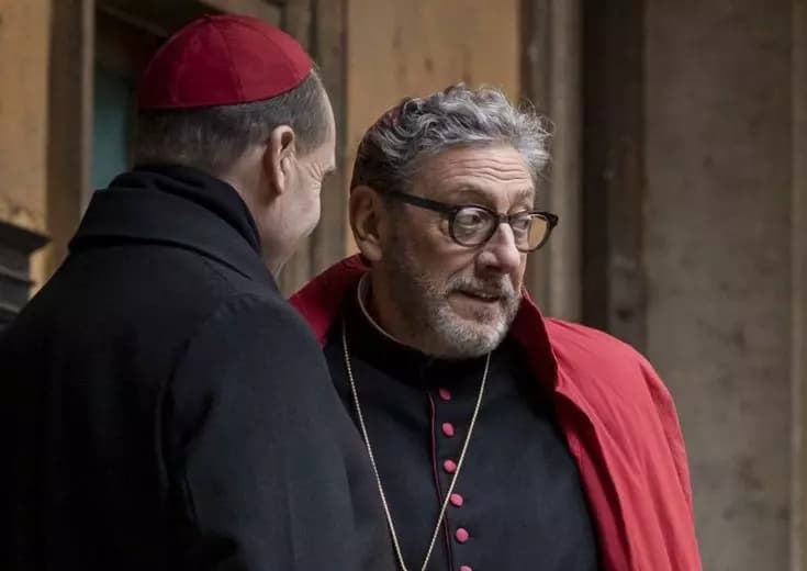 Cardinal Lorenzo Tedesco thumbnail
