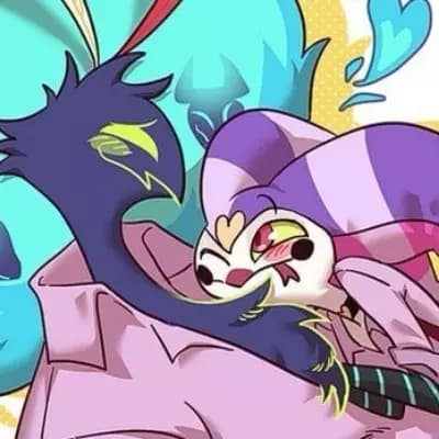 Asmodeus thumbnail