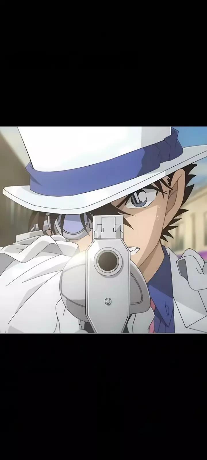 Kaito Kuroba/Kaito-kid thumbnail