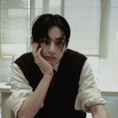Kim Taehyung  thumbnail