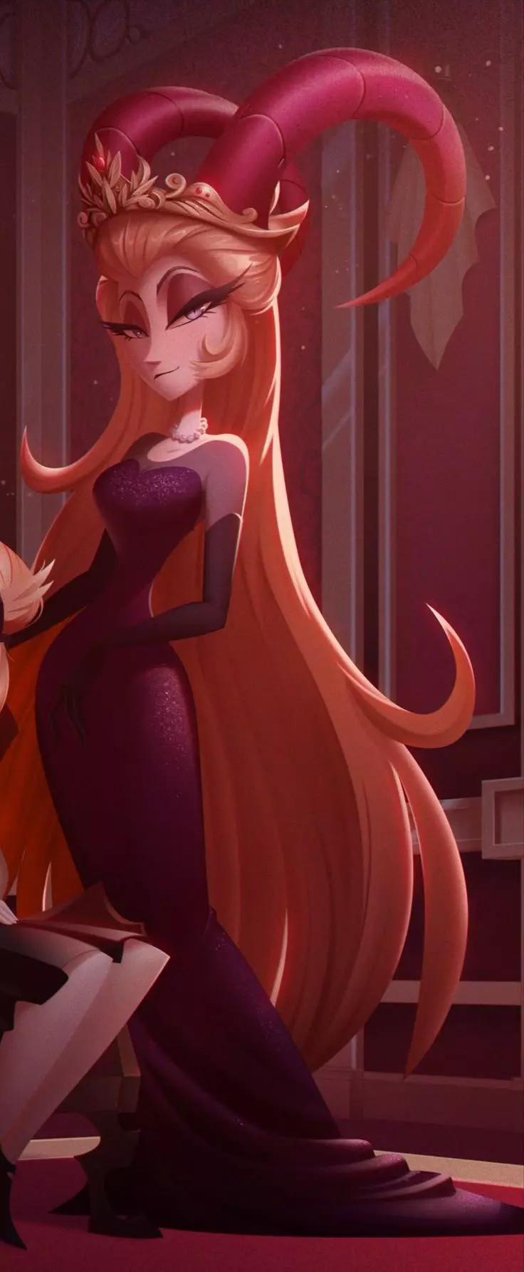 Lilith Morningstar- HAZBIN HOTEL thumbnail