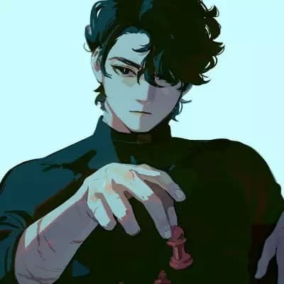 Michael thumbnail
