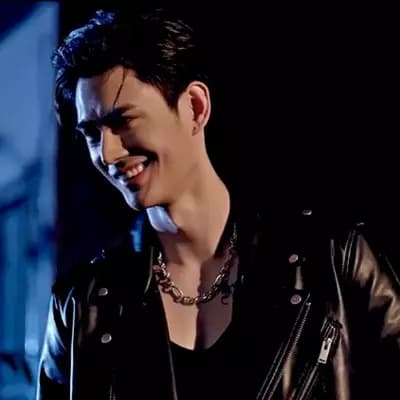 P'Babe thumbnail