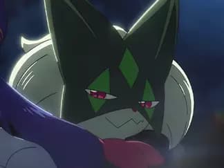 Meowscarada thumbnail