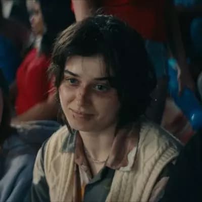 Hazel Callahan thumbnail