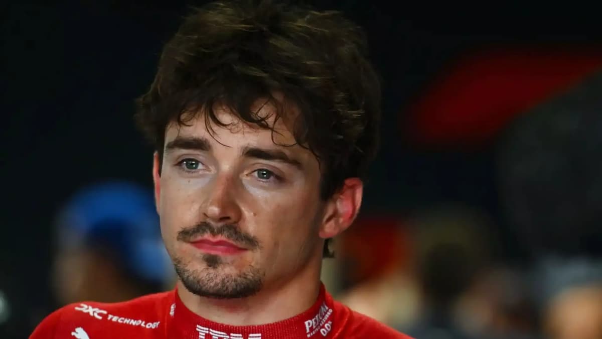 Charles leclerc thumbnail