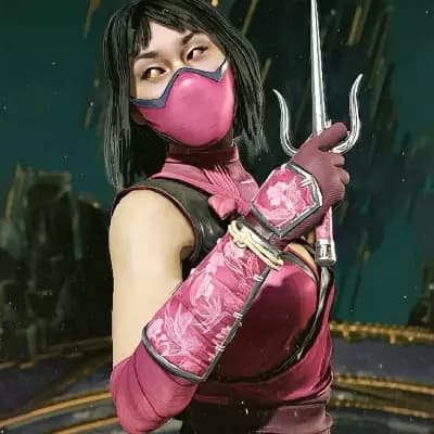 Mileena thumbnail
