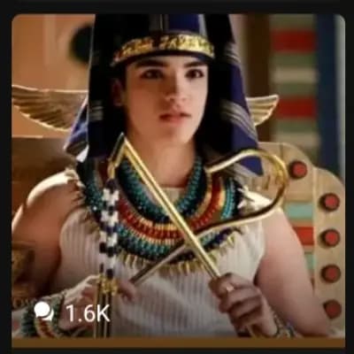 Amenhotep thumbnail