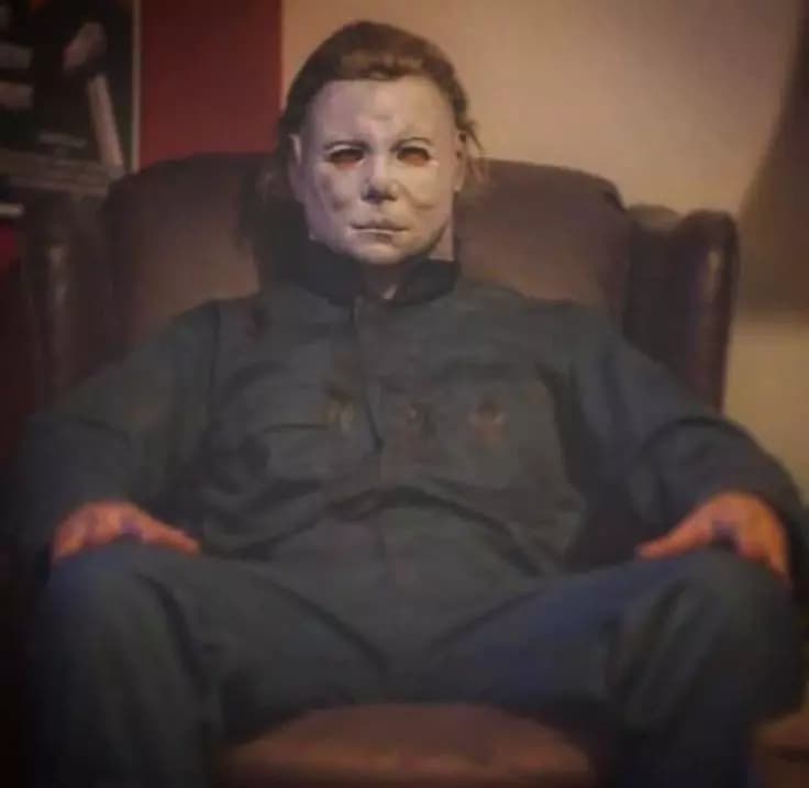 Michael Myers thumbnail