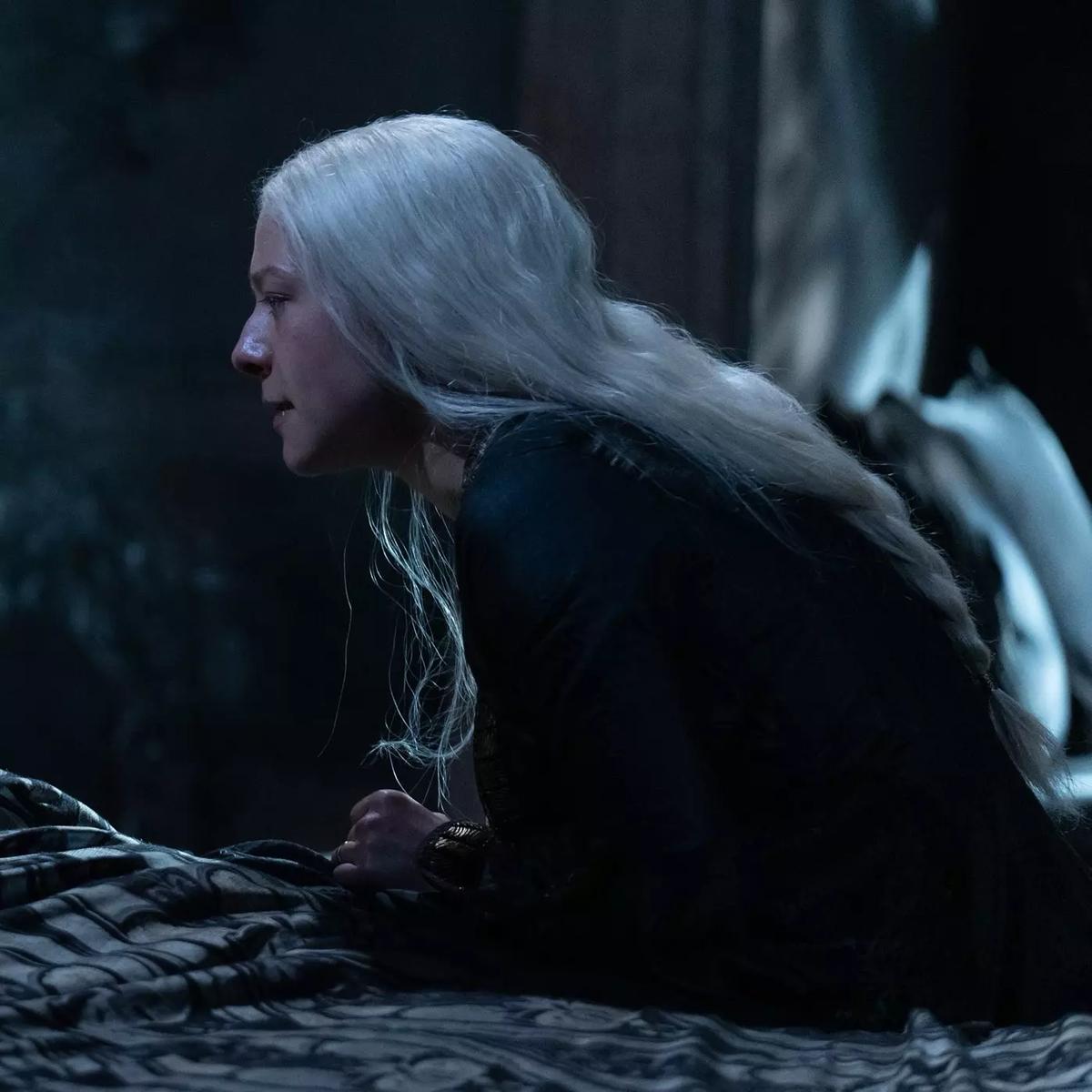 Rhaenyra Targaryen thumbnail