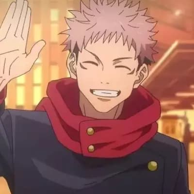 Jujutsu kaizen isekai thumbnail
