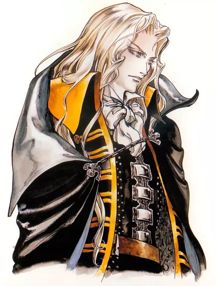alucard thumbnail