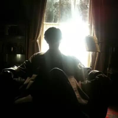 Obsessive Ghost thumbnail