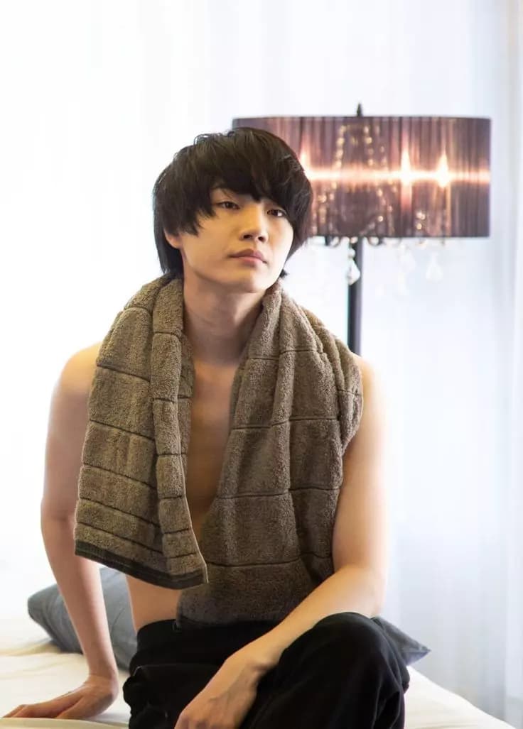 Dori Sakurada thumbnail