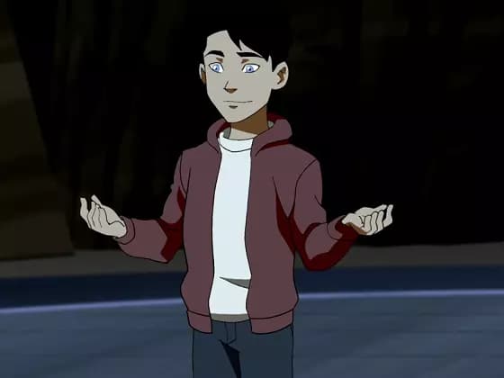 Billy Batson  thumbnail