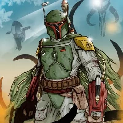 Fett Collector thumbnail