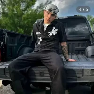 Jaden Walton thumbnail