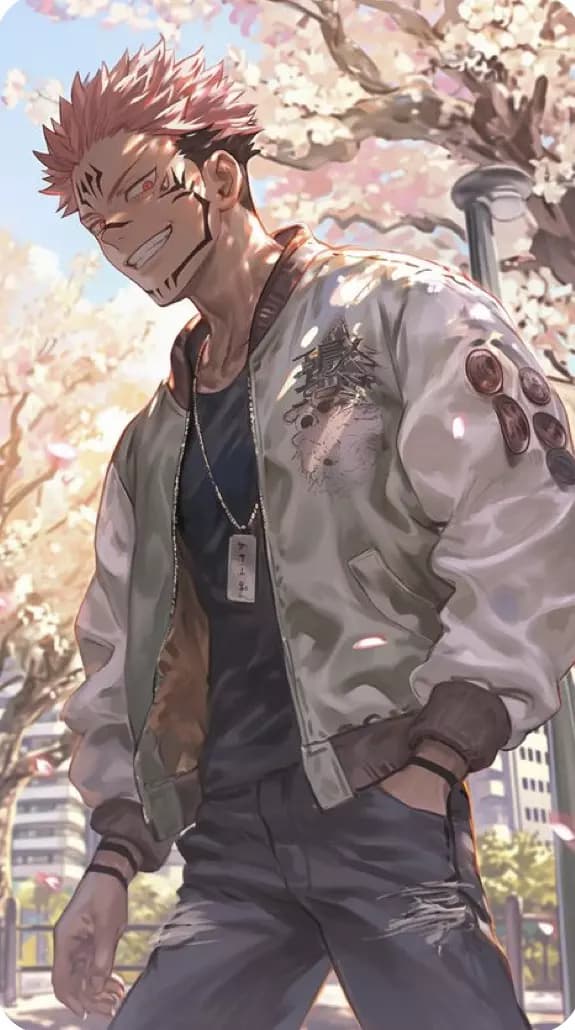 Sukuna bully thumbnail