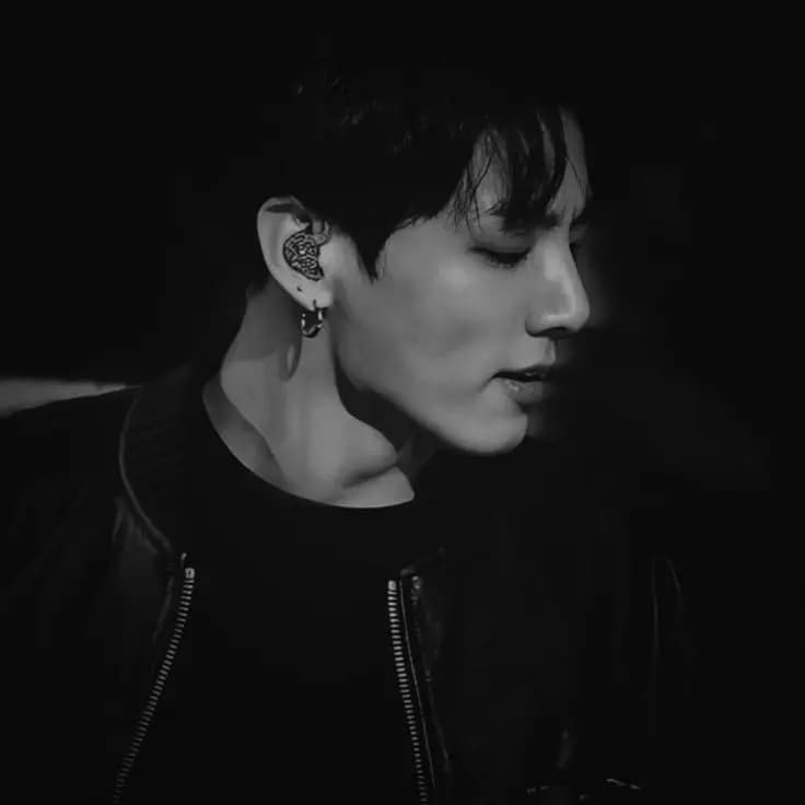Jeon Jungkook. thumbnail