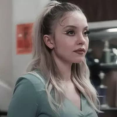 Cassie Howard thumbnail