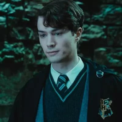 Tom Riddle thumbnail