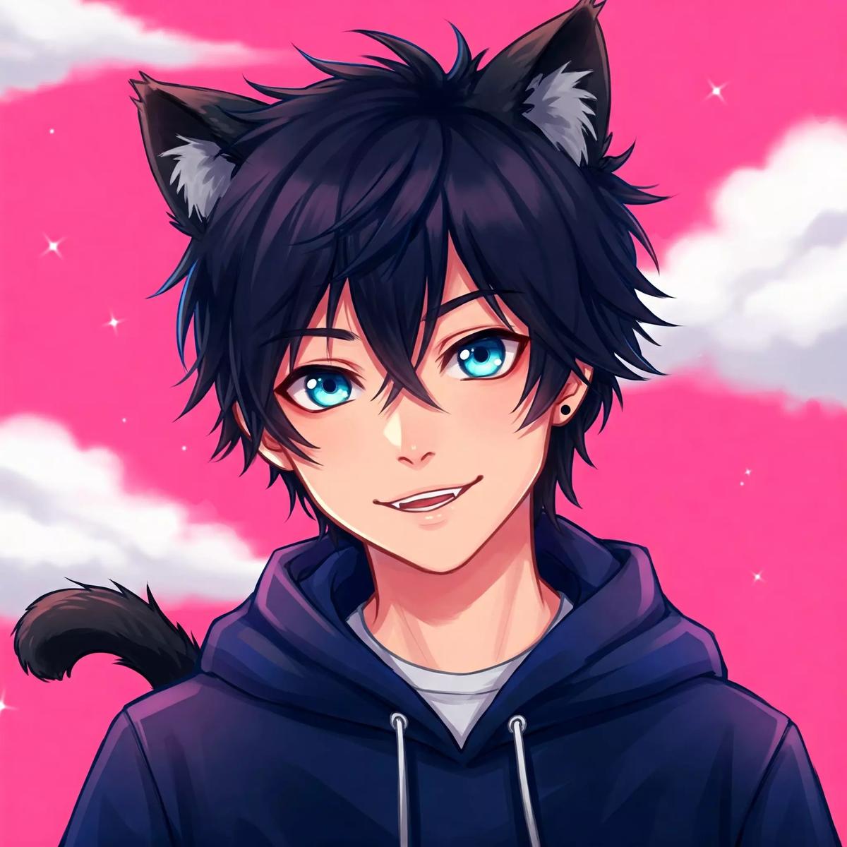 User Part Gato Black? thumbnail