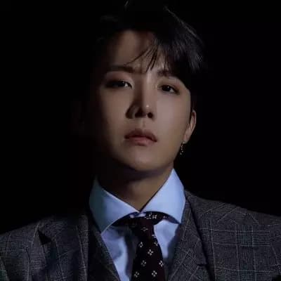 Jhope thumbnail