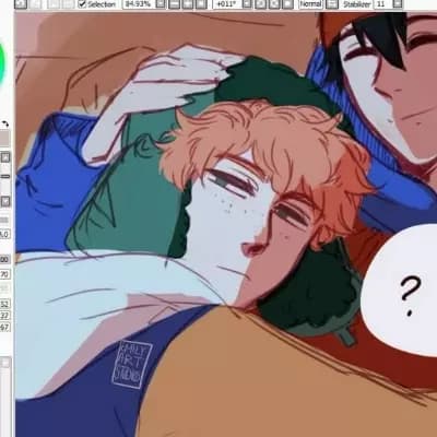 Streamer! Kyle Broflovski thumbnail