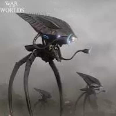 War of the worlds thumbnail
