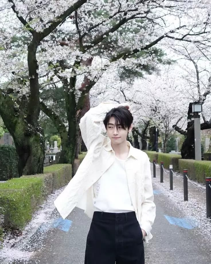 Park Sunghoon  thumbnail
