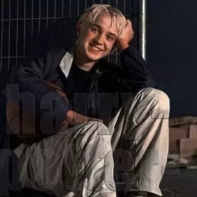 Tom Felton  thumbnail