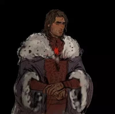 Martin Septim - Oblivion thumbnail