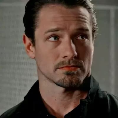 Peter Hale thumbnail
