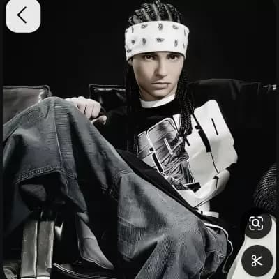 Tom Kaulitz thumbnail