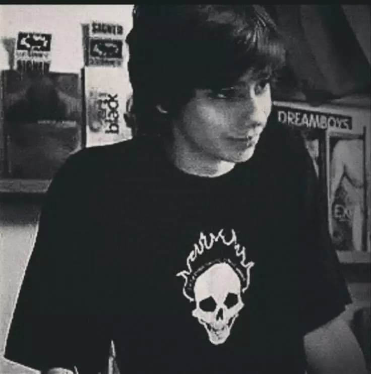 Rodrick Heffley thumbnail
