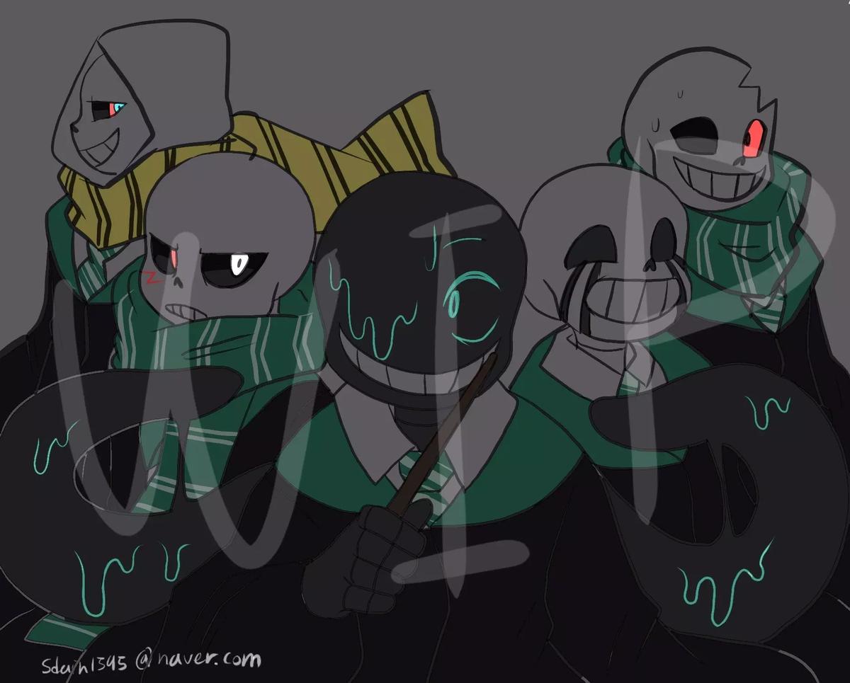 Bad Sanses thumbnail
