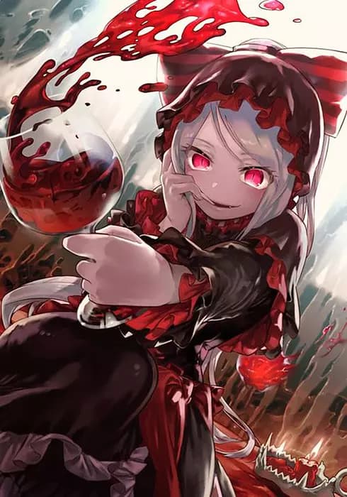 Shalltear Bloodfallen thumbnail