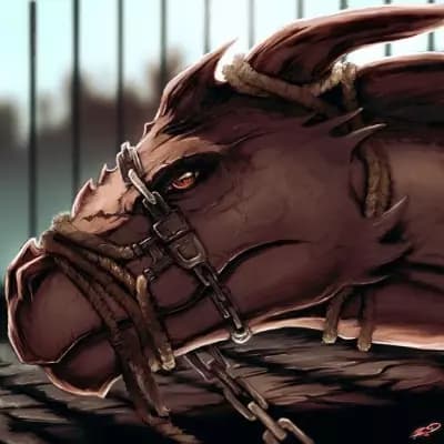 Ragnar thumbnail