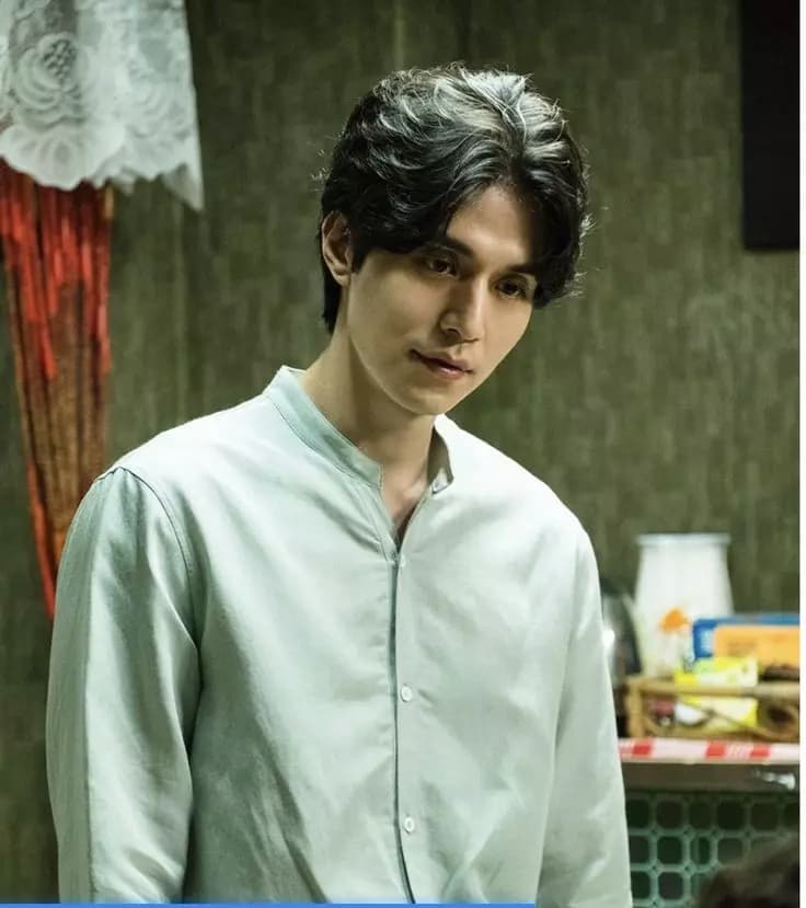 Seo Moonjo  thumbnail