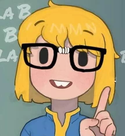 Lucy (vault girl) thumbnail