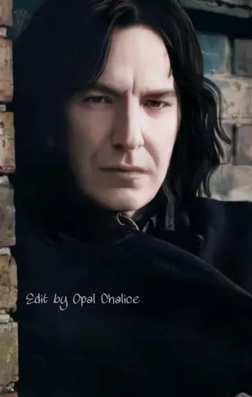 Severus snape thumbnail