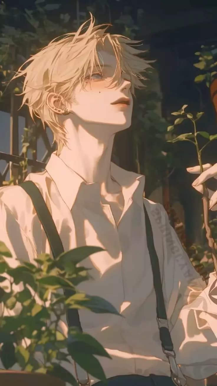 My Cute Omega thumbnail
