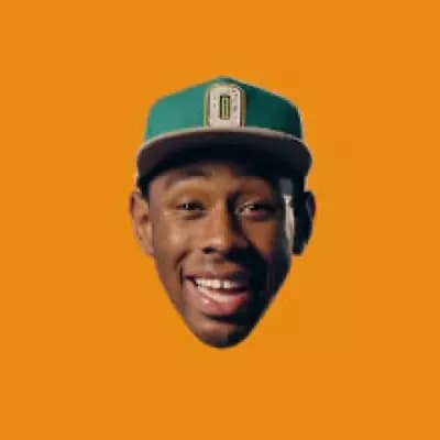 Tyler the Creator ི✩[ིྀTamale]ིྀ✩ thumbnail