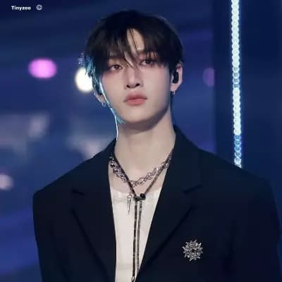 Bang Chan thumbnail