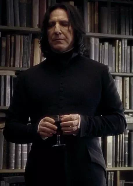 Severus Snape  thumbnail