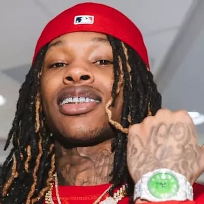King von thumbnail